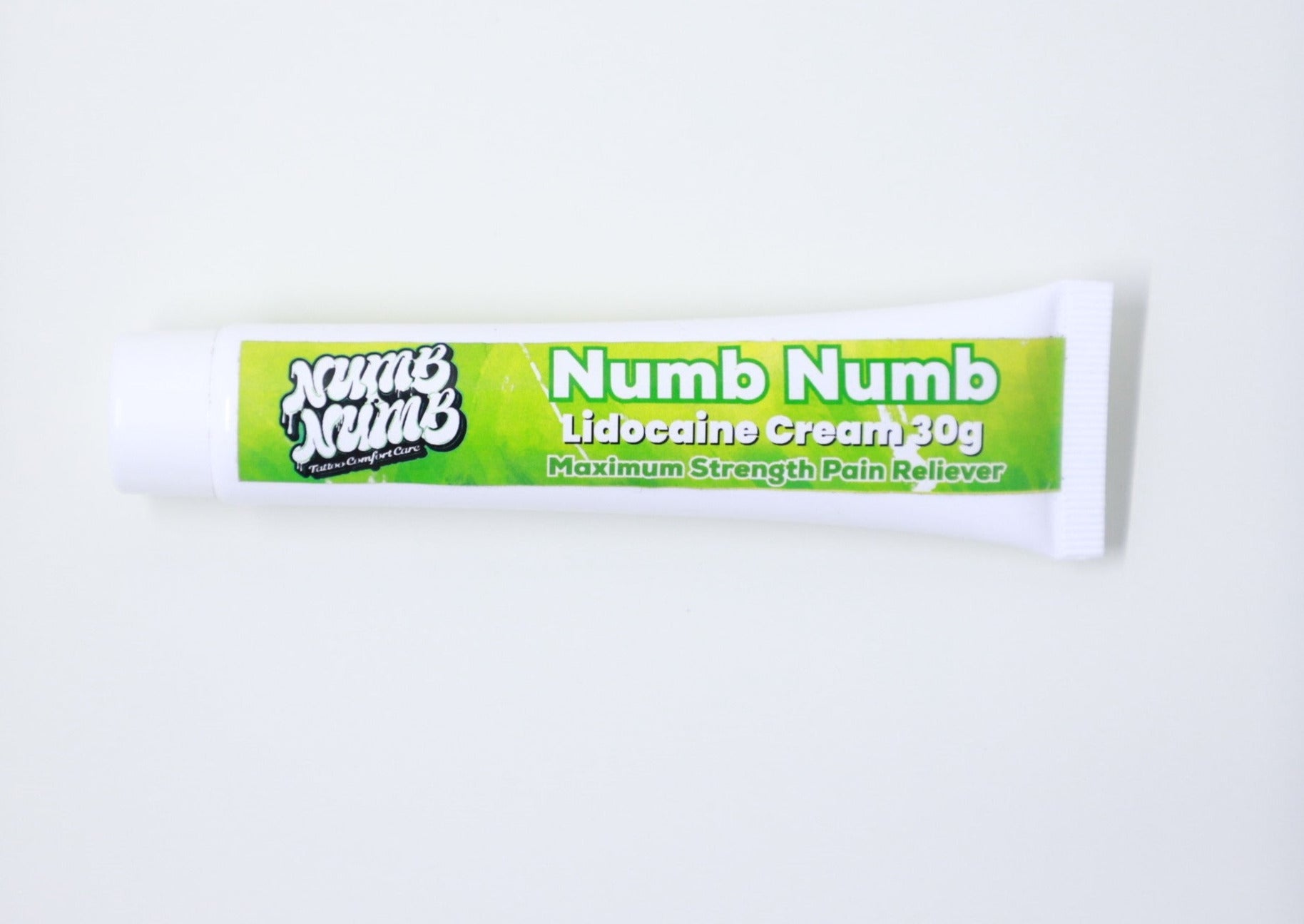 Numb Numb Cream